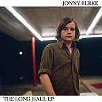 CD:The Long Haul EP