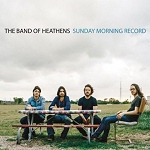 CD:Sunday Morning Record